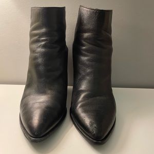 Stuart weitzman boots